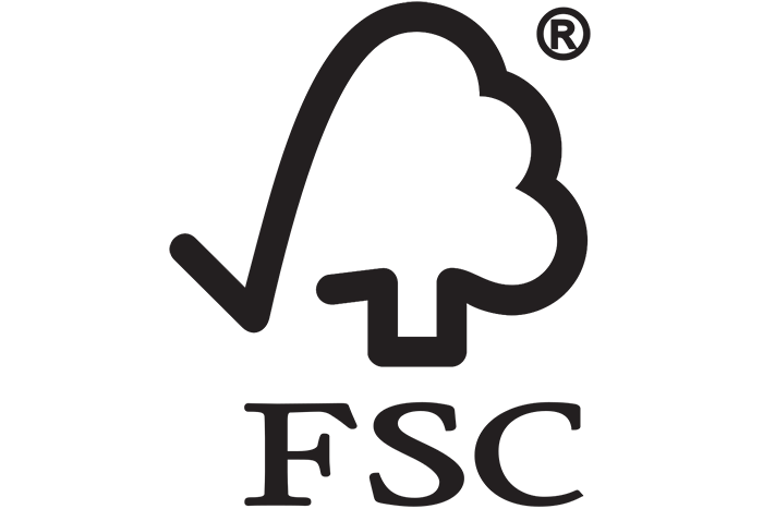 Certyfikat FSC