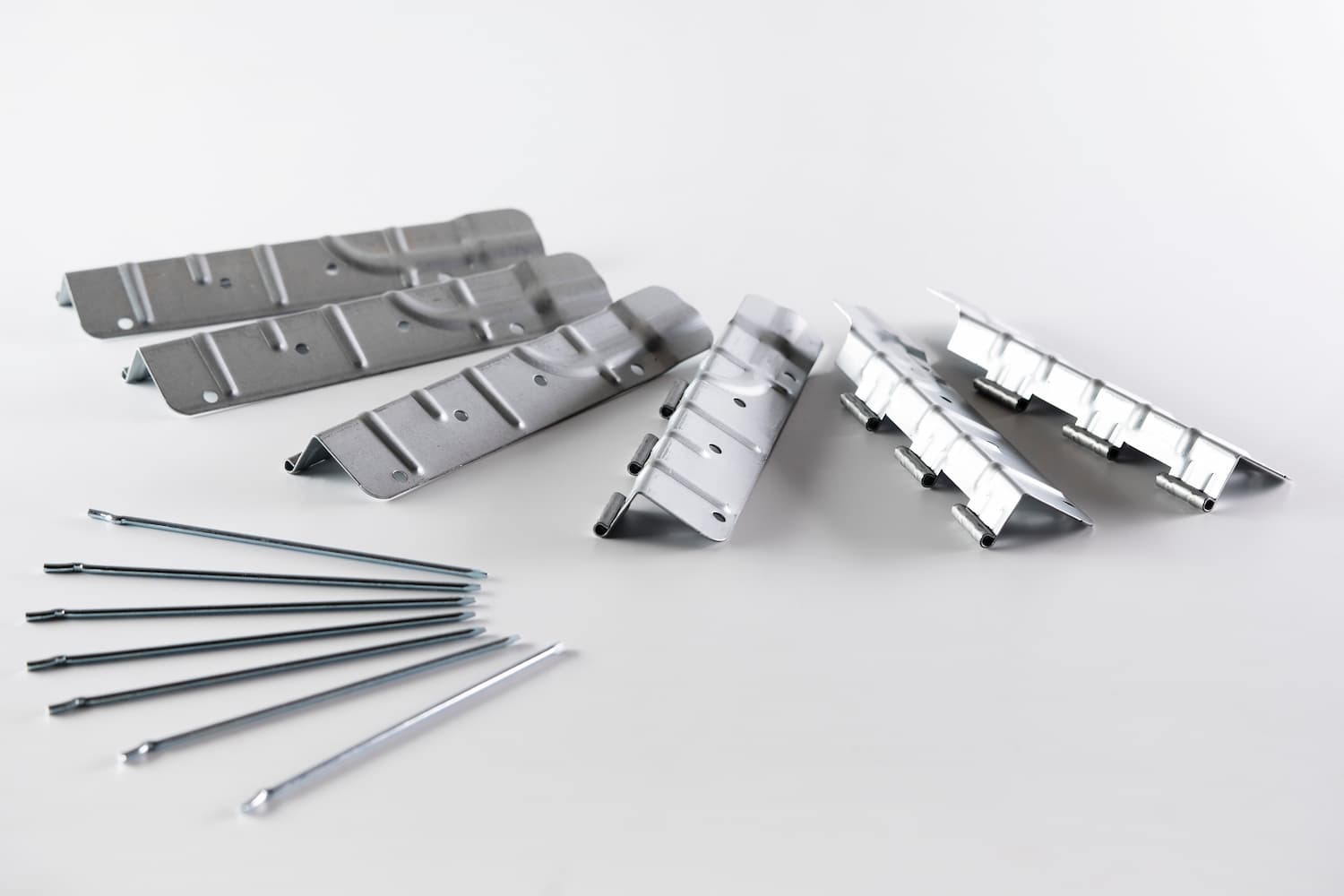 Komponenty do produkcji opakowań