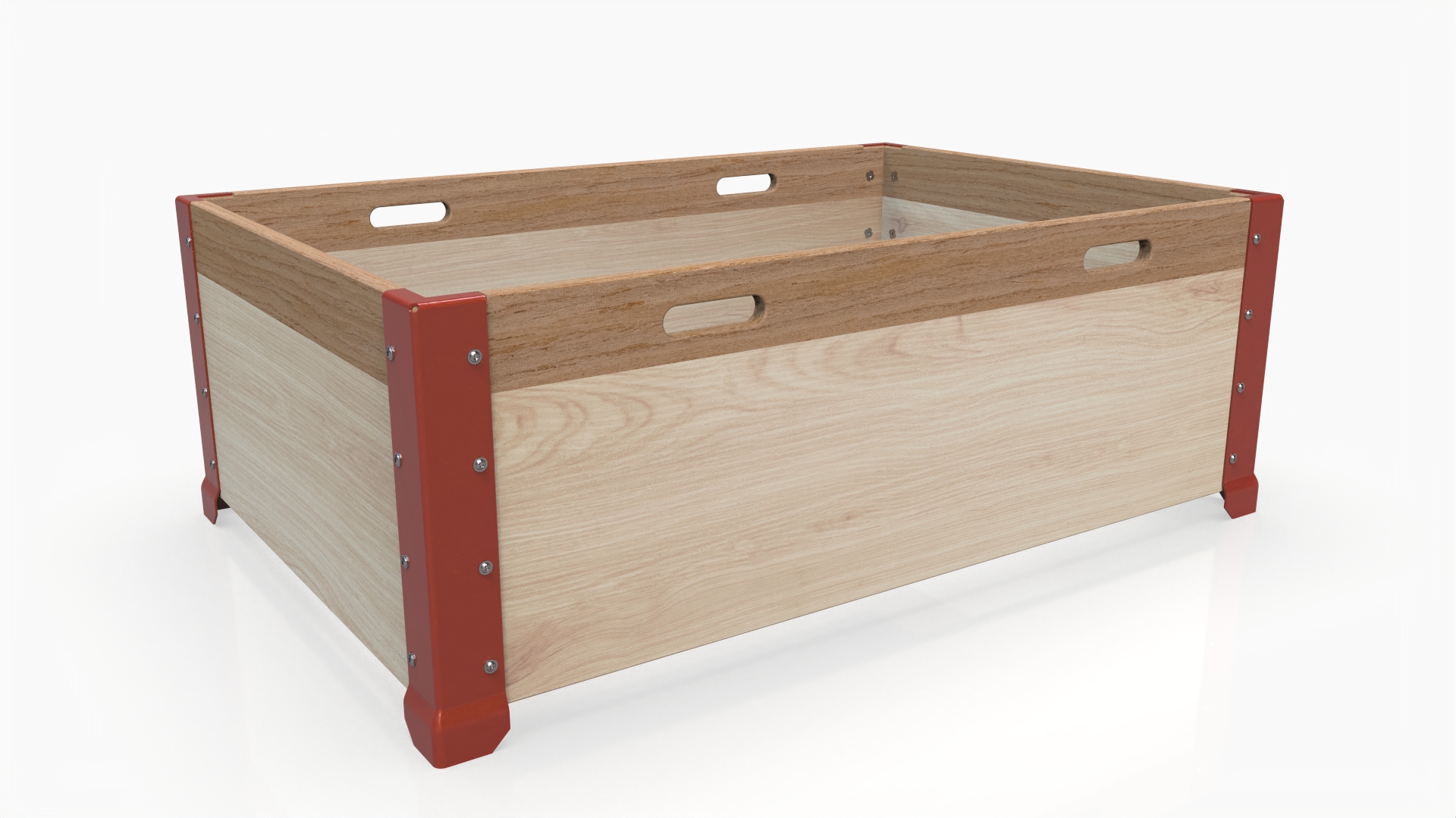 Ramy typu ÖBB i SBB